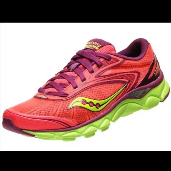 Saucony 2025 virrata kids